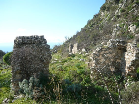 Castello di Santo Niceto